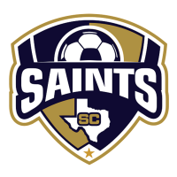 Saints soccer academy