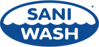Sani wash