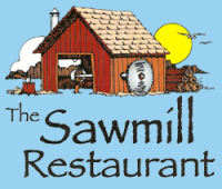 Sawmill grill