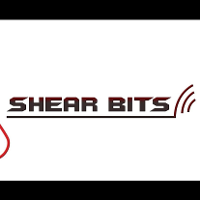 Shear bits