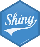 Shiny box interactive