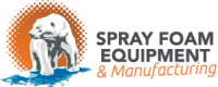 Spray foam equipment & mfg.