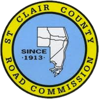 St clair county commission