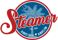Steamers seafood restaurant