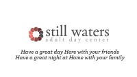 Still waters adult day center