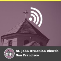 St. john armenian church