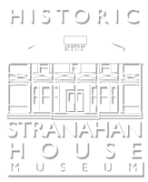 Historic stranahan house museum