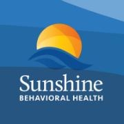 Sunshine behavioral health