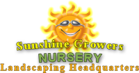 Sunshine growers nursery