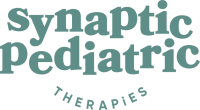 Synaptic pediatric therapies, llc.