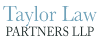 Taylor law partners, llp