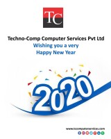 Techno-comp computer services pvt. ltd