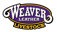 Weaver leather livestock