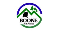 Boone, town of
