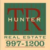 Tr hunter real estate
