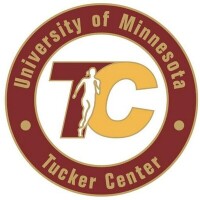 Tucker center for research on girls & women in sport