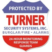 Turner security company