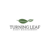 Turning leaf