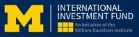 Um international investment fund