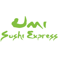 Umi sushi express