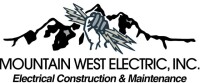 Mountain West Electric Inc.