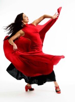 Ritmo Flamenco