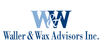 Waller & wax advisors inc.