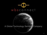 Wbs connect