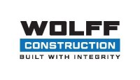 Wolff contracting