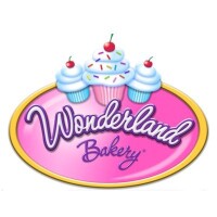 Wonderland bakery