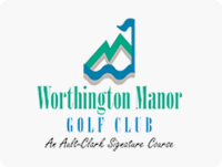 Worthington manor golf club