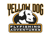 Yellow dog flyfishing adventures