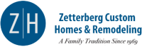 Zetterberg quality homes inc
