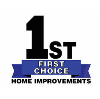 1st choice home improvements inc.