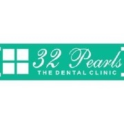 32 pearls