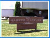 The Master Package Corporation