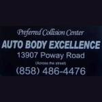 Auto body excellence