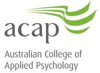 Australian college of applied psychology
