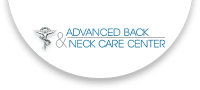 Advanced back & neck care