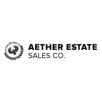Aether estate sales
