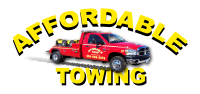 Affordable towing service inc.