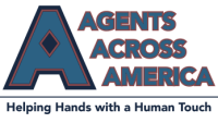 Agents across america