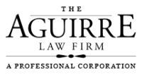 The aguirre law firm