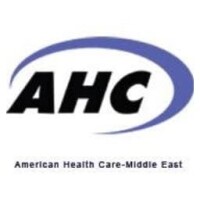 Ahc-me american health care middle-east