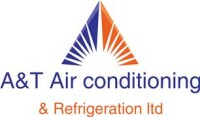 Aircon refrigeration ltd