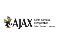 Ajax refrigeration