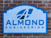 Almond engineering, pa