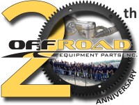 Off Road Equipment Parts, Inc.