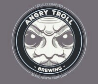 Angry troll brewing