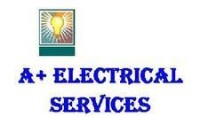 A+ electrical services inc